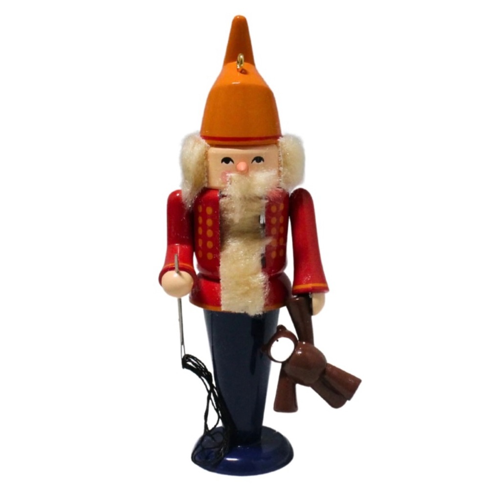 Hallmark 1992 “Max” The Tailor Christmas Ornament